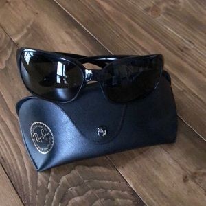 Ray-Ban sunglasses